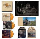 Harvest, 3 Audio-CD + 2 DVD (Limited Edition)