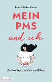 Mein PMS und ich Cover