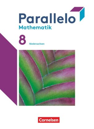 Parallelo - Niedersachsen - 8. Schuljahr 