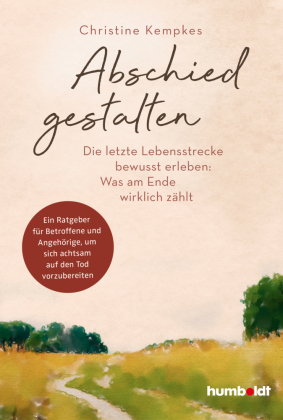 Abschied gestalten 