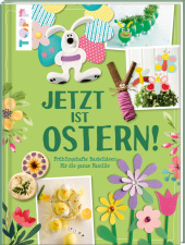 Jetzt ist Ostern! Cover