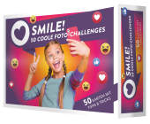 Smile! 50 coole Foto-Challenges