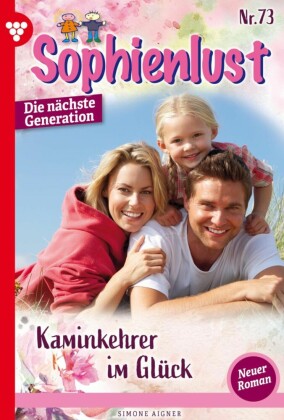 Sophienlust Die n chste Generation 73 Familienroman von Simone