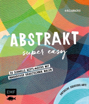 Abstrakt - Super easy