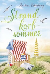 Strandkorbsommer