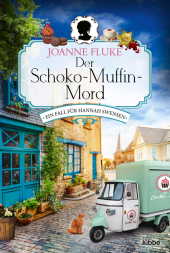 Der Schoko-Muffin-Mord