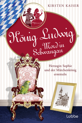 König Ludwig - Mord in Schwangau 
