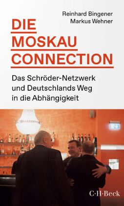 Die Moskau-Connection 