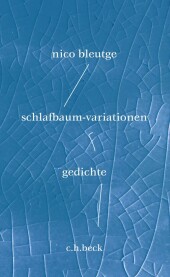 schlafbaum-variationen Cover