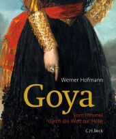 Goya Cover