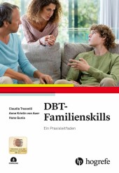 DBT-Familienskills, m. 1 Beilage