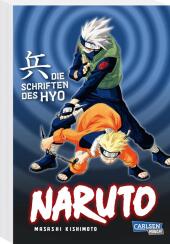 Naruto - Die Schriften des Hyo (Neuedition)