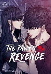 The Pawn's Revenge – 2nd Season 1' von 'EVY' - Buch - '978-3-551-62260-0