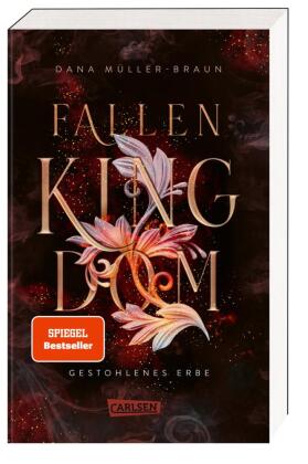 Fallen Kingdom 1: Gestohlenes Erbe 