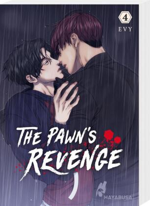 The Pawn's Revenge 4