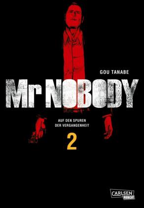 Mr Nobody - Auf den Spuren der Vergangenheit 2