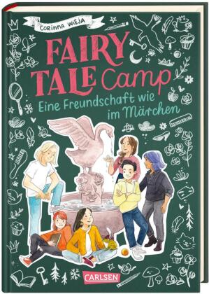 Fairy Tale Camp