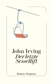 Der letzte Sessellift Cover