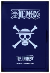 Top Trumps One Piece Collectables (Spiel)