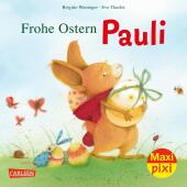 Maxi Pixi 412: Frohe Ostern, Pauli!