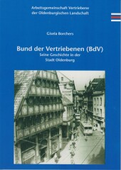 Bund der Vertriebenen (BdV)