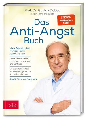 Das Anti-Angst-Buch