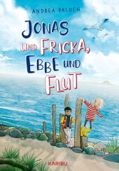 Jonas und Fricka, Ebbe und Flut