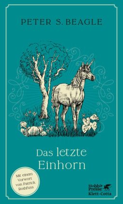 Das letzte Einhorn 