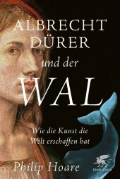 Albrecht Dürer und der Wal Cover
