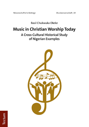 Music in Christian Worship Today 