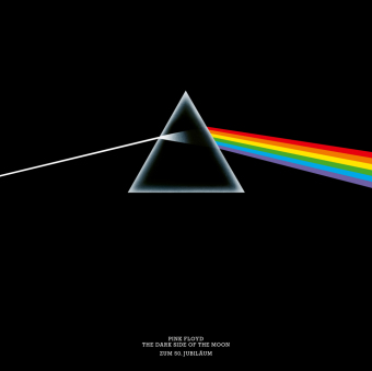 Pink Floyd - The Dark Side of the Moon