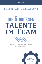Die 6 großen Talente im Team