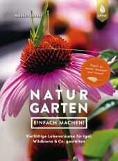 Naturgarten - einfach machen! Cover