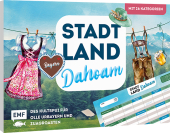 Stadt, Land, Dahoam (Bayern Edition) - Des Kultspui für olle Urbayern und Zuagroasten