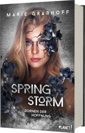 Spring Storm 2: Dornen der Hoffnung