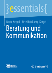 Beratung und Kommunikation, m. 1 Buch, m. 1 E-Book