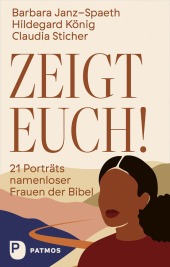 Zeigt euch! Cover