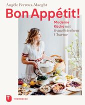 Bon Appétit! Cover