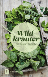 Wildkräuter Cover