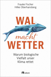 Wal macht Wetter Cover