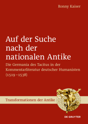 Auf der Suche nach der nationalen Antike