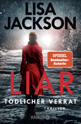 Liar - Tödlicher Verrat 