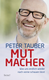 Mutmacher Cover