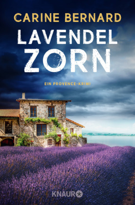 Lavendel-Zorn 