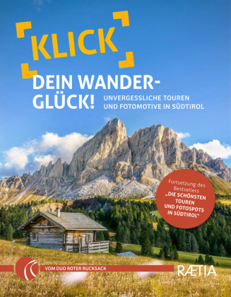 Klick dein Wanderglück 