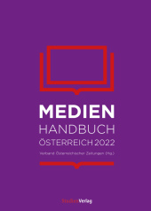 Medienhandbuch Österreich 2022