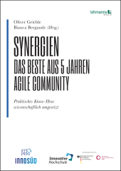 Synergien - Das Beste aus 5 Jahren agile Community