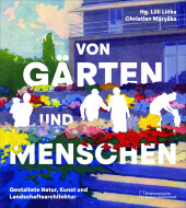 Von Gärten und Menschen Cover