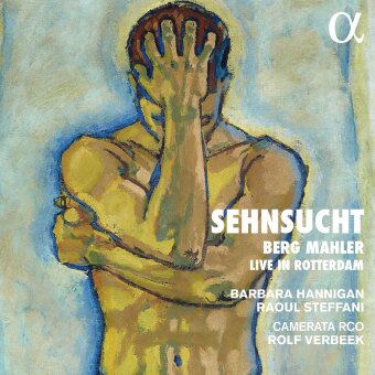 Sehnsucht (Live-Aufnahme), 1 Audio-CD