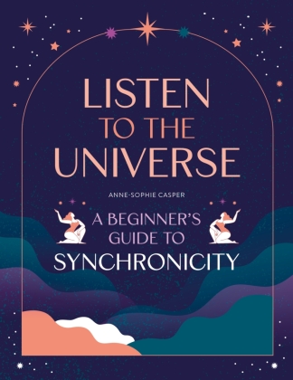 Listen to the Universe